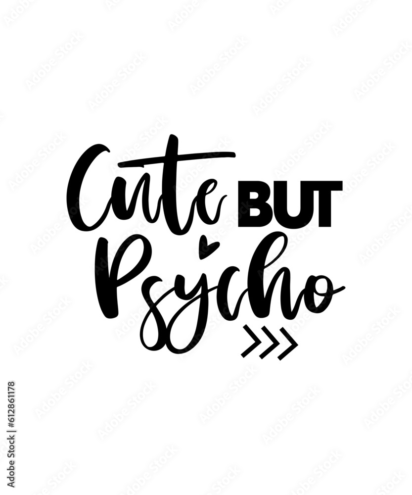 Obraz premium Sarcastic SVG Bundle, Retro Funny SVG bundle, Sarcasm SVG bundle, Sassy Svg quotes shirts, Funny mom gift, Funny mom Png, Silhouette, Cricut