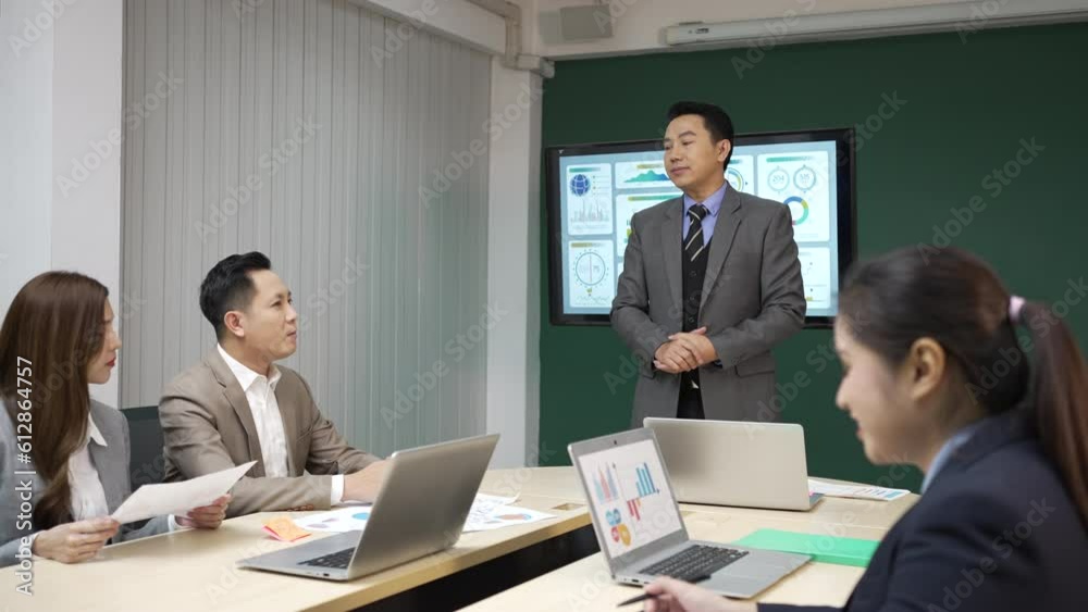 White collar worker working and meeting at office. White collar worker working and meeting at office.