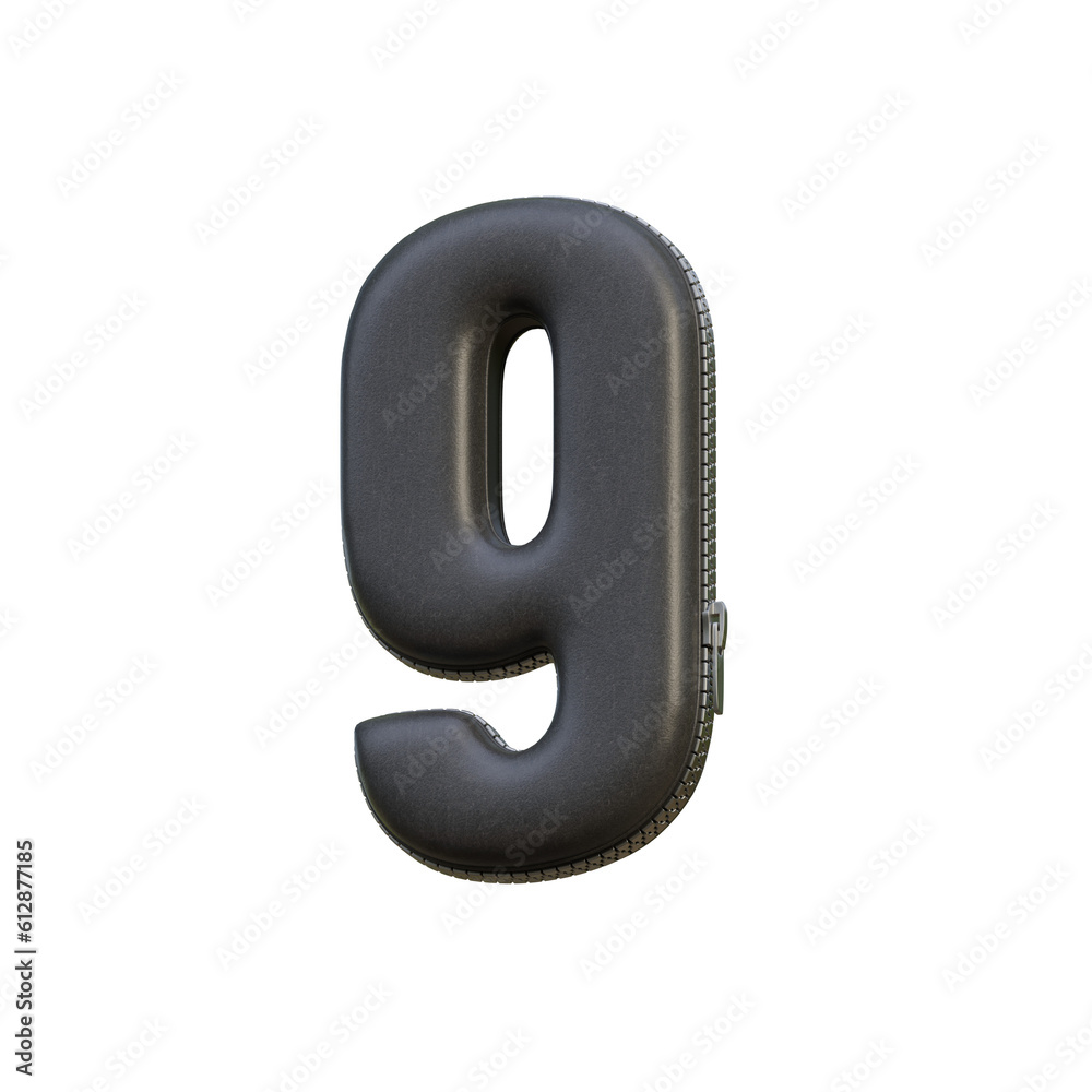 Lether 3D Alphabet or PNG Letters Lether 3D Alphabet or PNG Letters