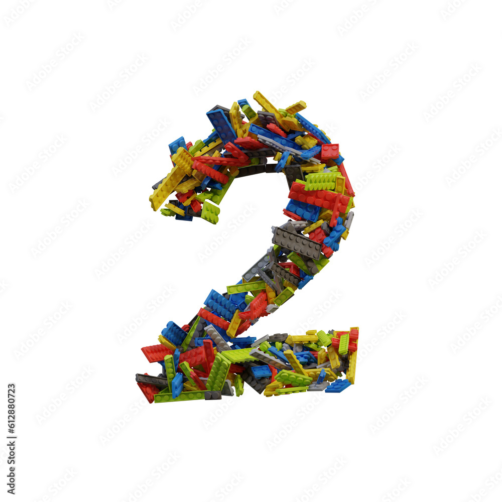 Play Blocks 3D Alphabet or PNG Letters Play Blocks 3D Alphabet or PNG Letters