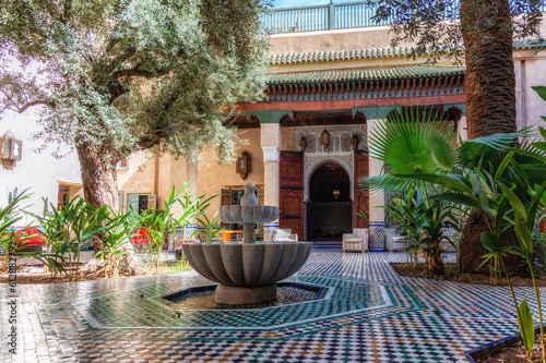 Fotografija Moroccan Culinary Arts Museum