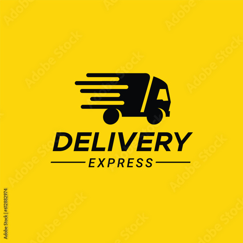 Car box delivery logo design inspiration car box delivery logo design inspiration