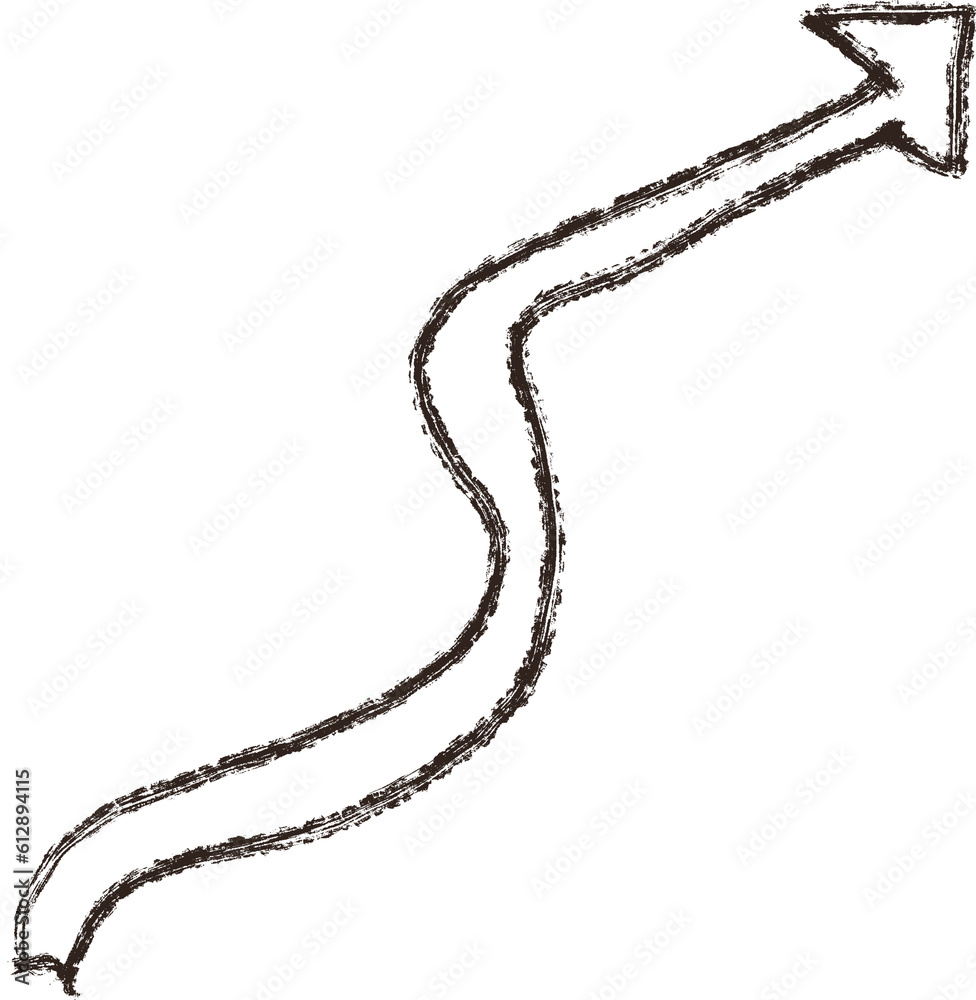 Arrow Arrow