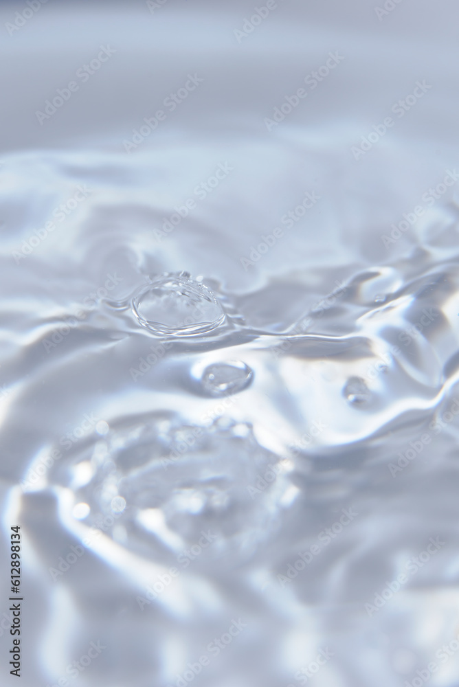 037.An abstract background of undefined shapes with various shades and waves, Wallpaper