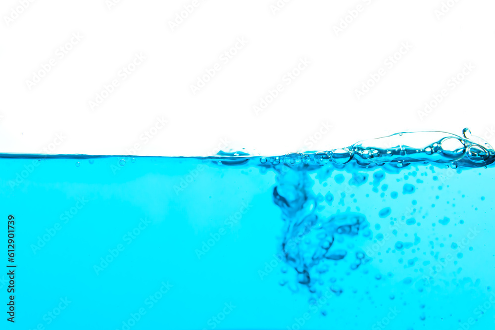 blue aqua bubble wave abstract blue aqua bubble wave abstract