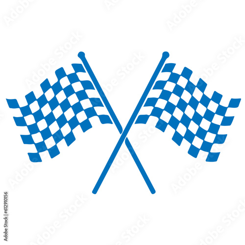 racing flag