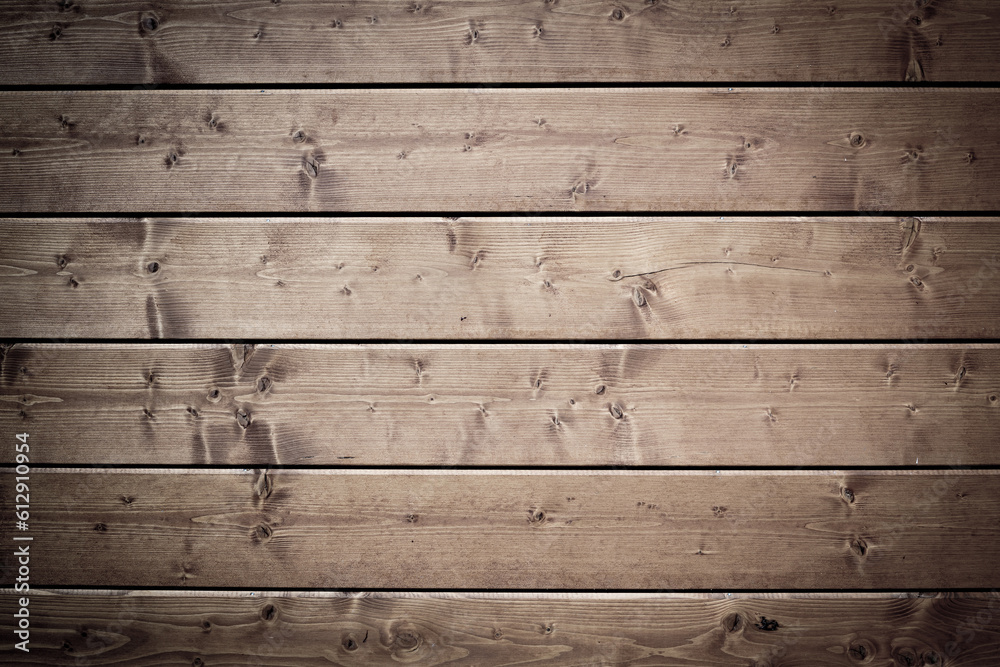 Naklejka premium old black wood texture