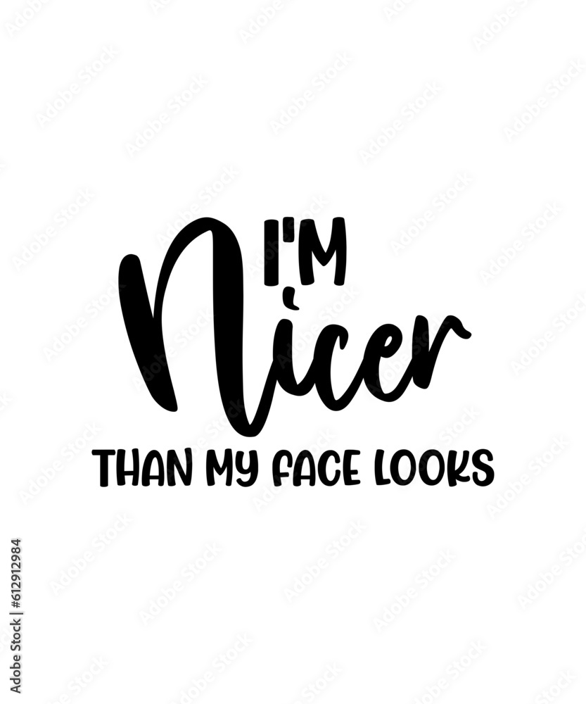 Sarcastic Svg Bundle , Sarcastic Svg Files, Funny Quotes Svg, Funny Svg Bundle, Digital, Sarcasm Svg, Shirt Bundle