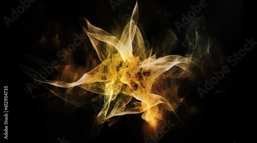 fire flames background HD 8K wallpaper Stock Photographic Image