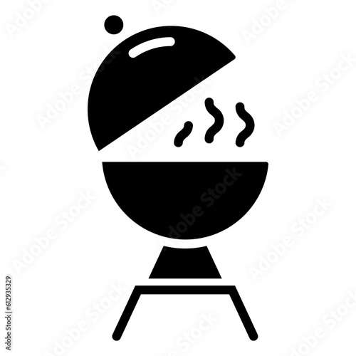 Barbeque Grill