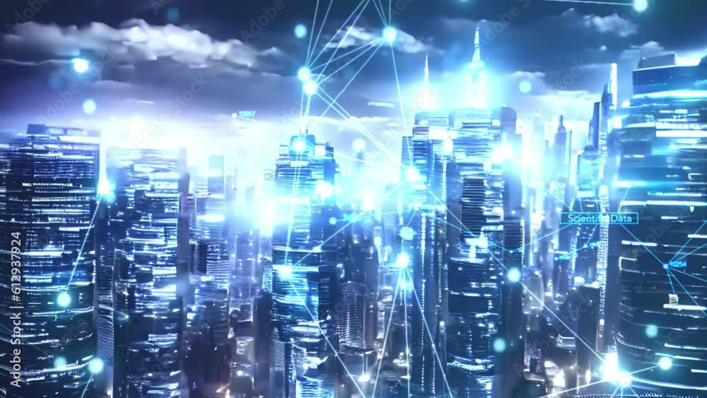 Smart city and communication network concept
5G. IoT (Internet of Things). Telecommunication.aerial view
Smart city and communication network concept
5G. IoT (Internet of Things). Telecommunication.aerial view