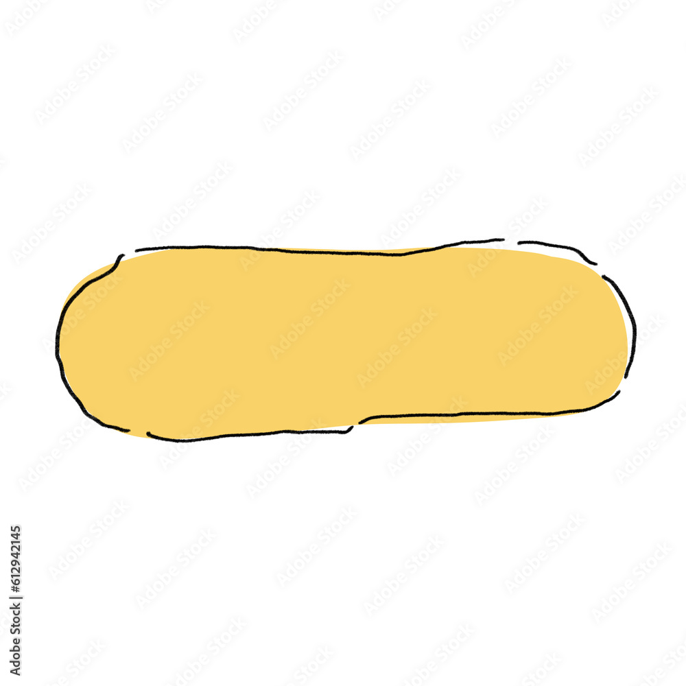 collage element shapes