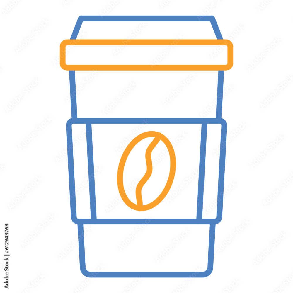 Coffee Icon