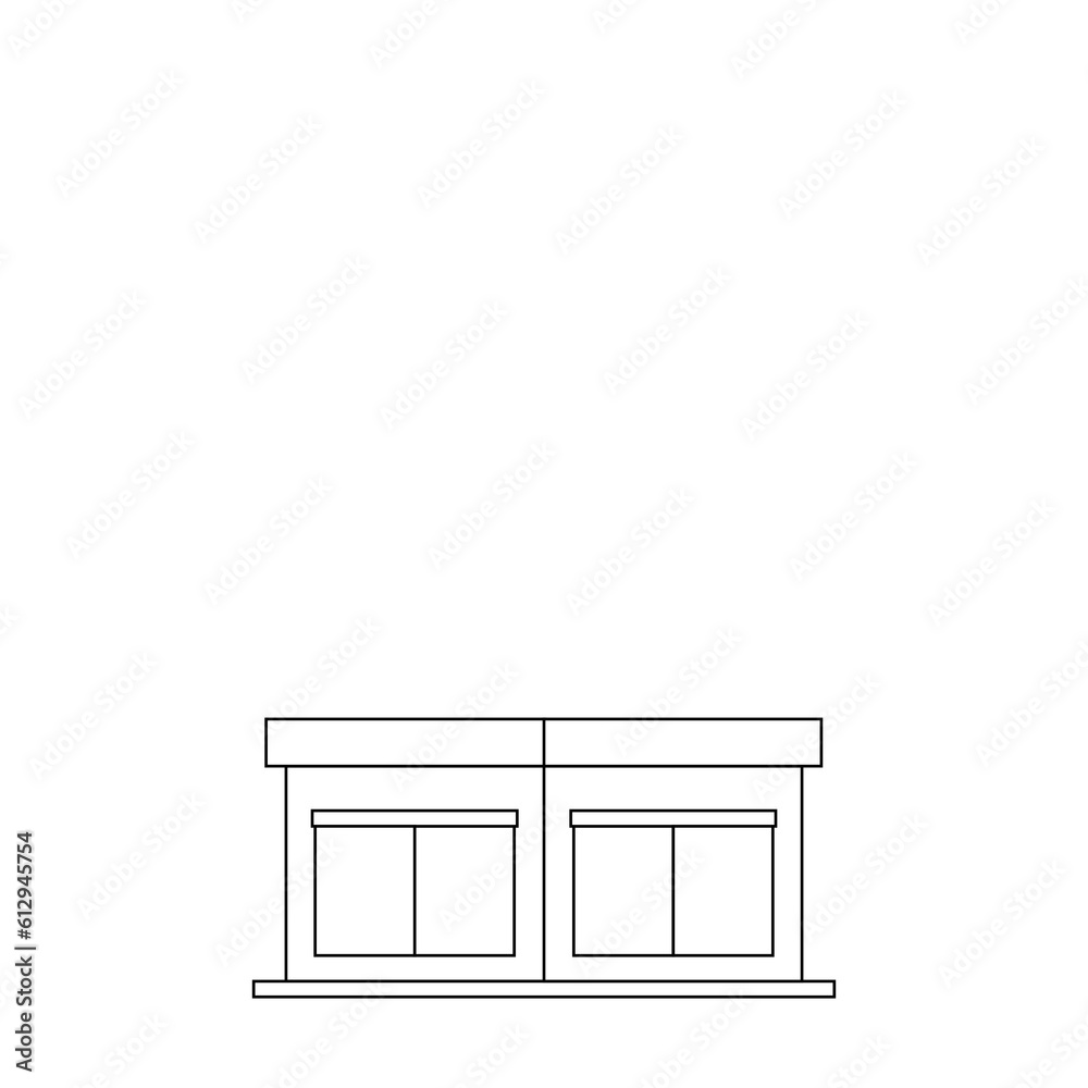 vector building vector building