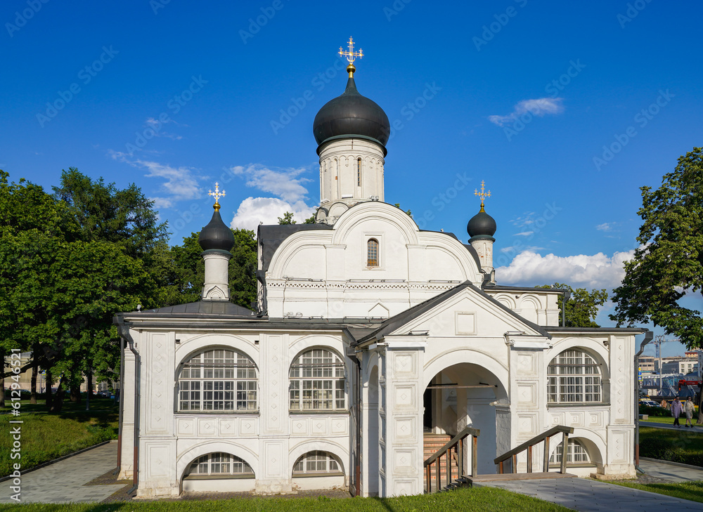 Church of the Conception of Anna