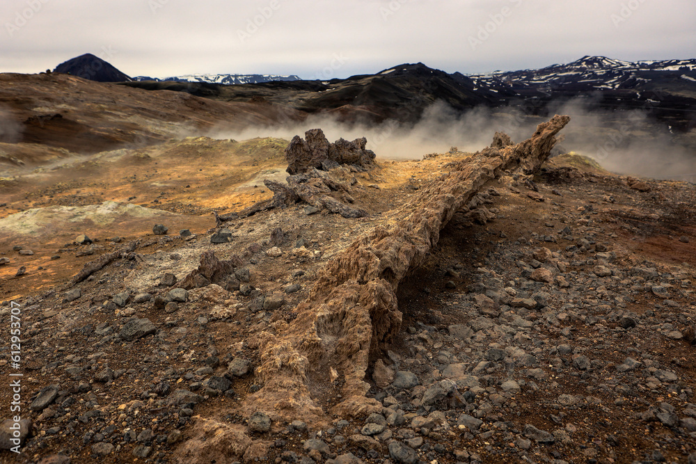 Islandia