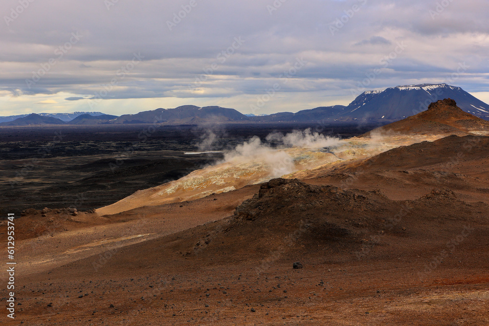 Islandia