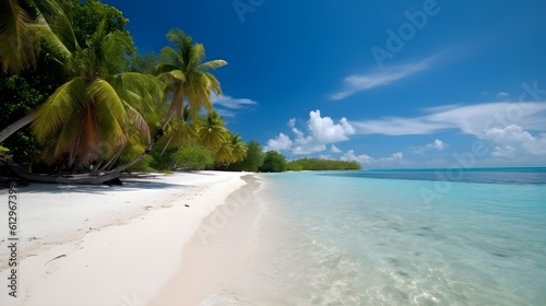 Seashell delight, idyllic tropical beach, collectible seashells, and sea treasures