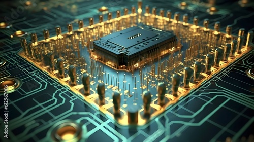 Circuit Board