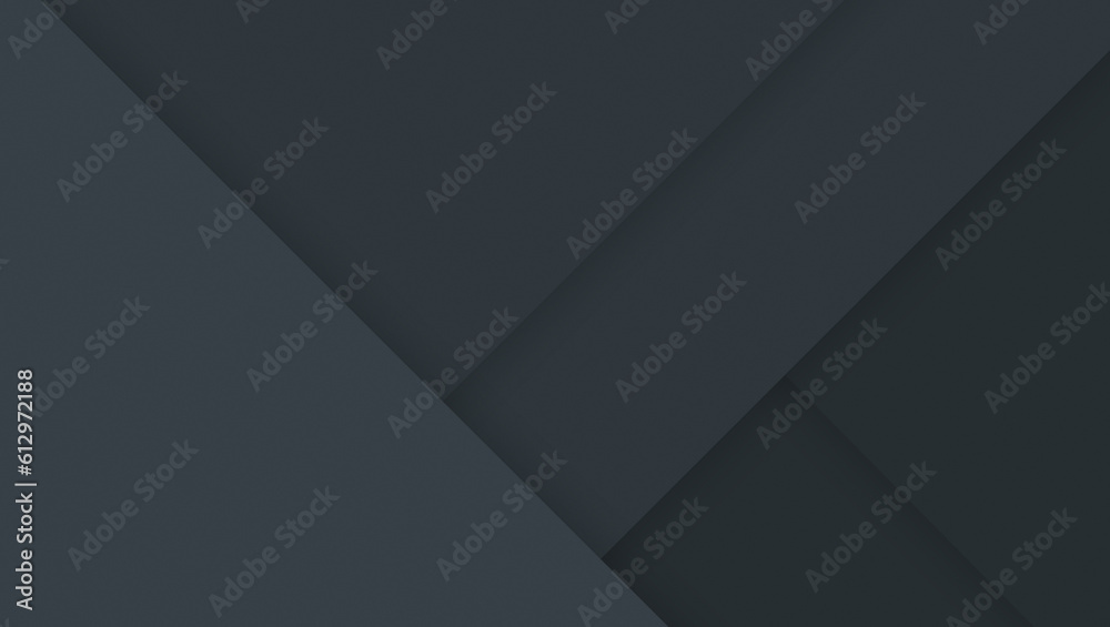 Abstract colored paper art background and backdrop blank material design
