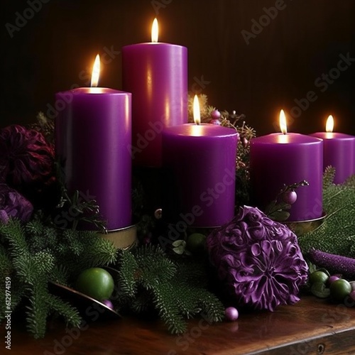 Advent: A Season of Hope and Anticipation