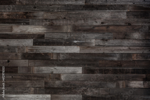 Brown wood plank texture background