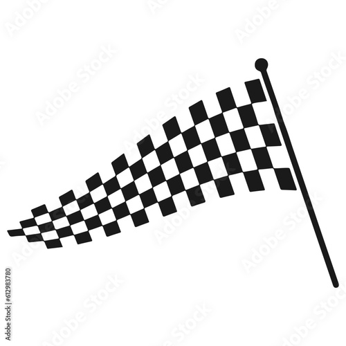 racing flag