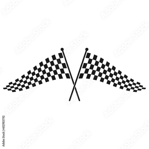 racing flag