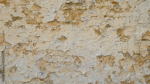 Old wall texture - generative ai