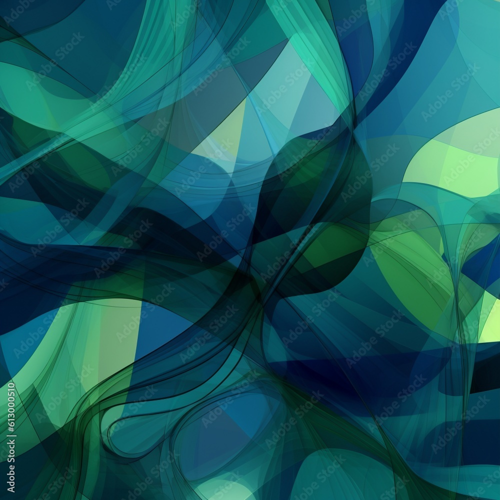 Intersecting Neon Lines Abstract Wallpaper Intersecting Neon Lines Abstract Wallpaper