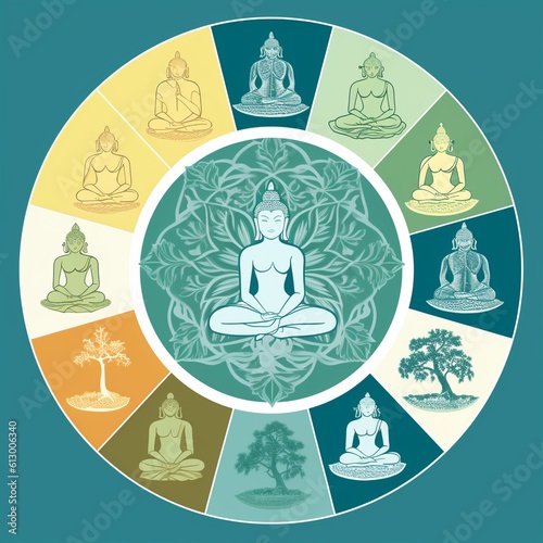 Celebrating Dharma Day