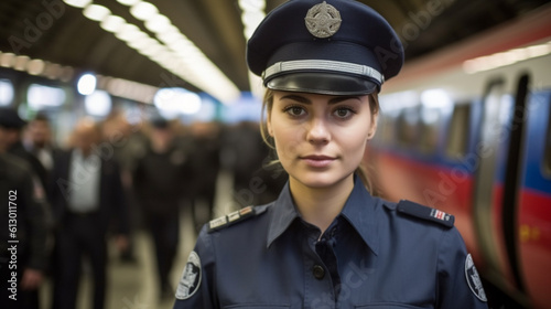 a federal police officer, i...