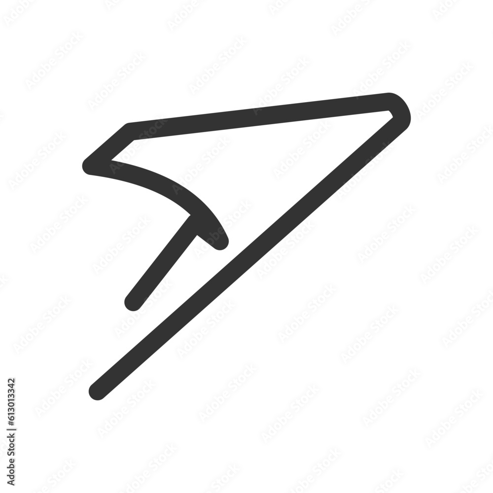 fly logo template. Icon Illustration Brand Identity. Isolated and flat illustration. Vector graphic fly logo template. Icon Illustration Brand Identity. Isolated and flat illustration. Vector graphic