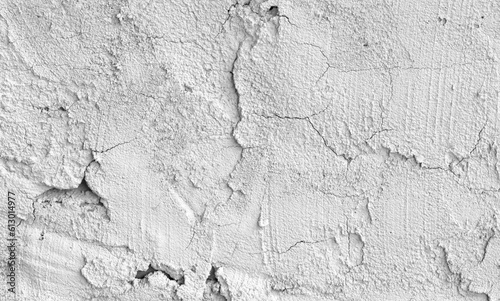 background texture of gray cement wall