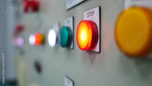 Experience the synergy of technology and innovation with our industrial electrical control cabinet. Discover the power of modern engineering and efficiency. Enhance your projects today