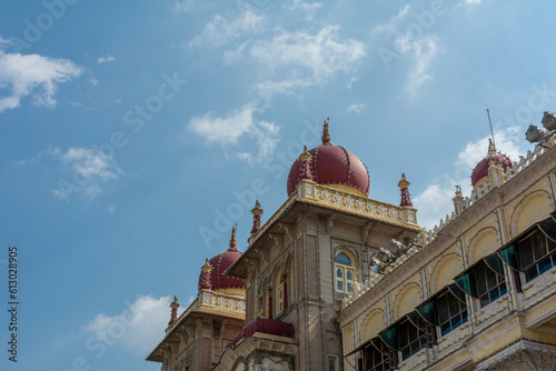 Mysore Palace photo