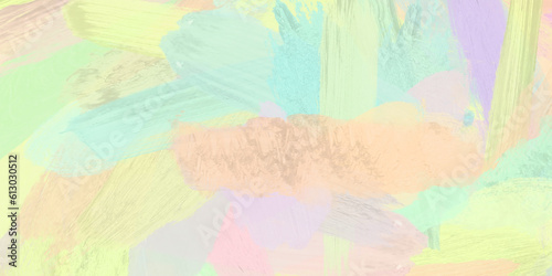 Background of detail of oil painting.