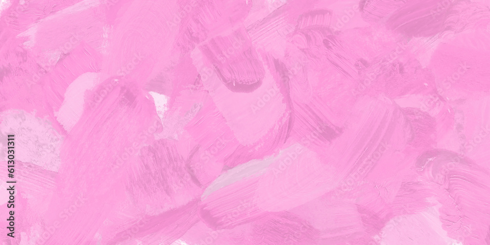 Background of detail of oil painting.