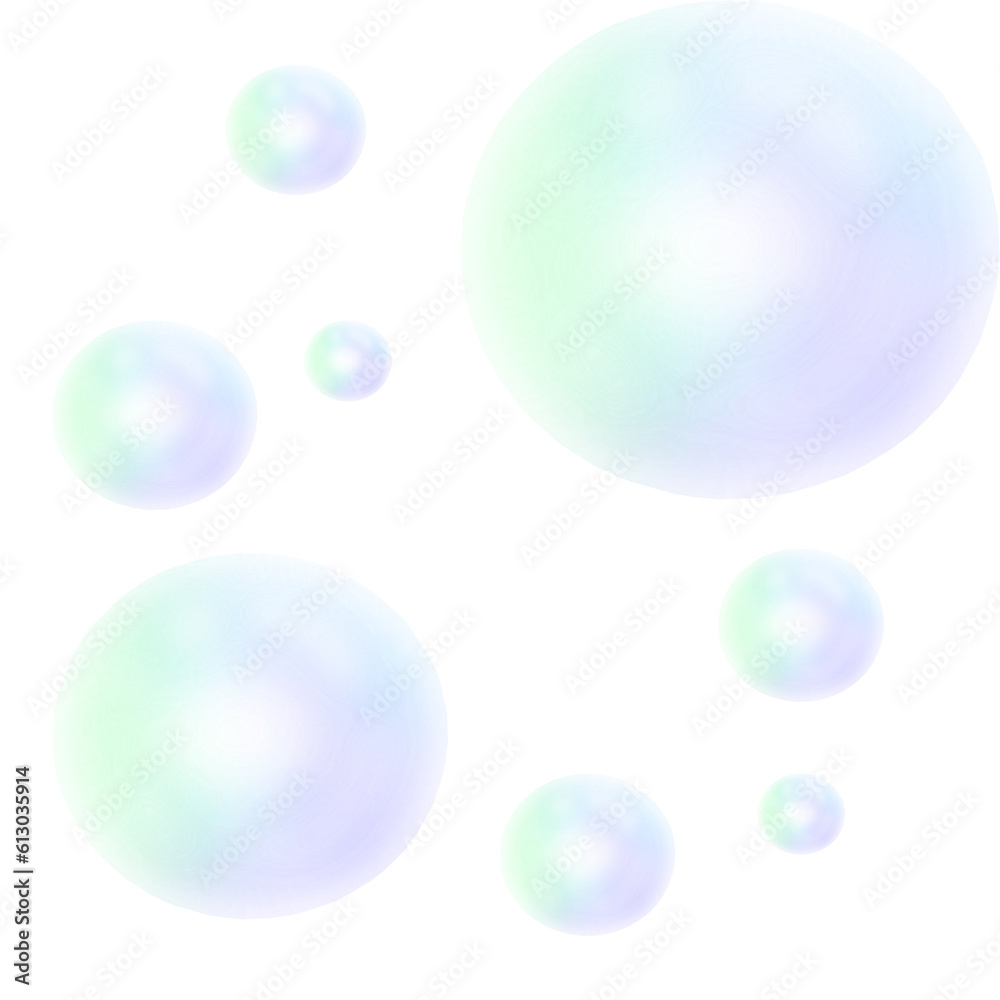 Bubble Bubble