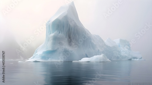 Iceberg © Astanna Media