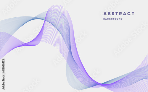 Abstract artificial intelligence  backdrop. Digital technology Abstract visual for screen template. Illustration vector 10 eps.
