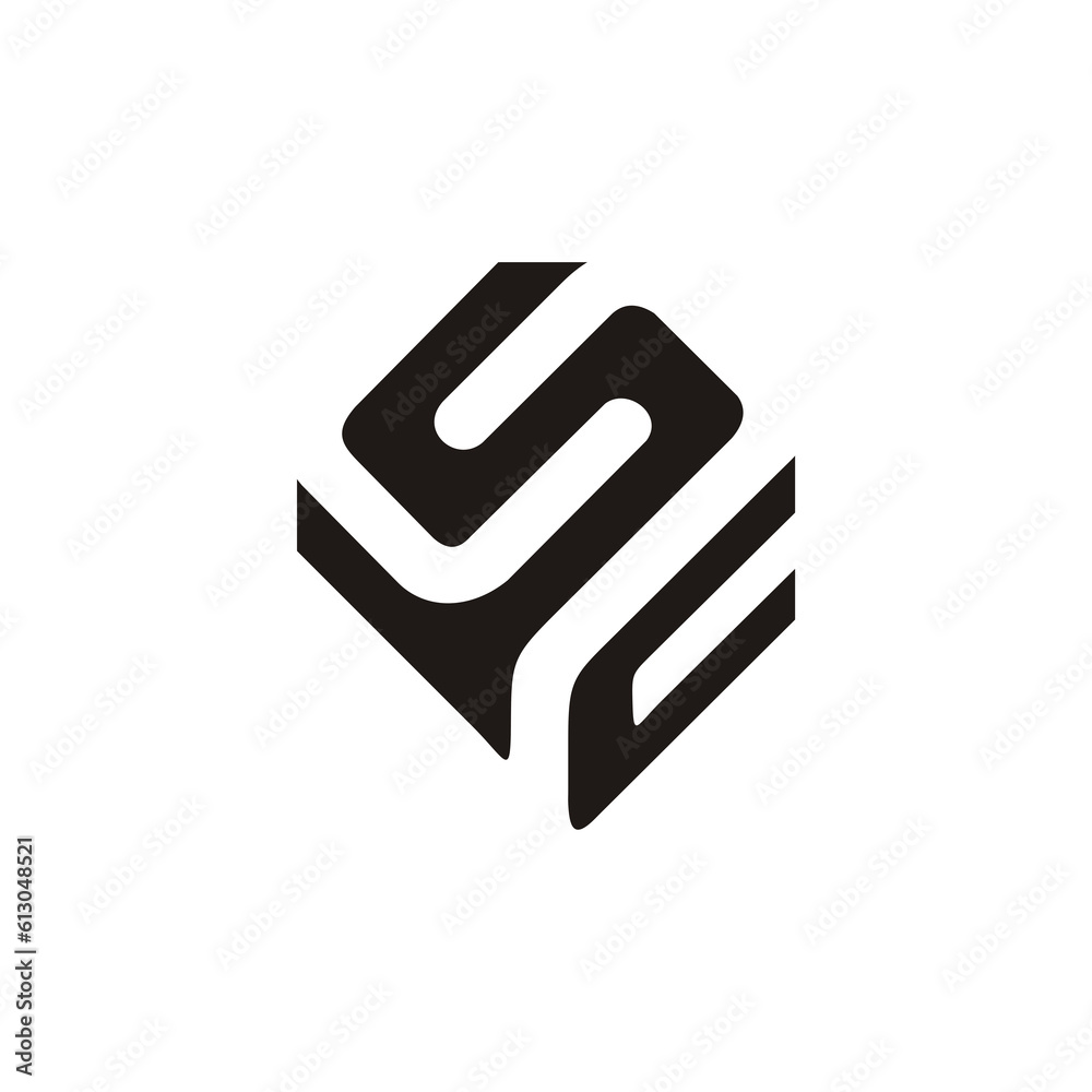 logo design vector logo icon symbol modern abstract initial logo design vector logo icon symbol modern abstract initial