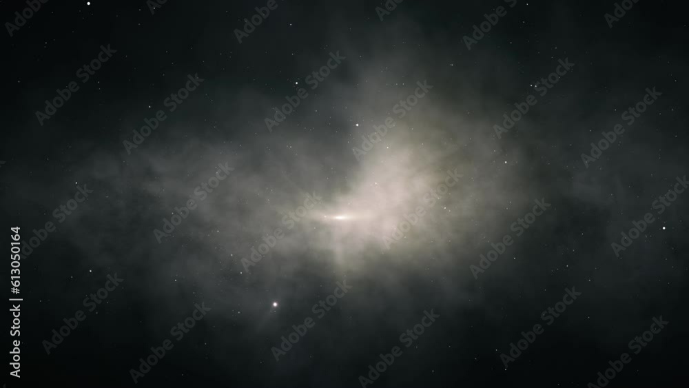 Space Galaxy is motion footage for scientific films and cinematic in spacescene. Also good background for scene and titles, logos.