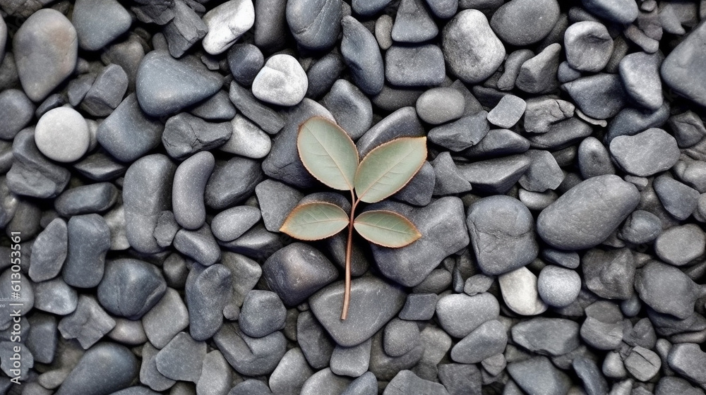 Generative AI, Nature's Simplicity