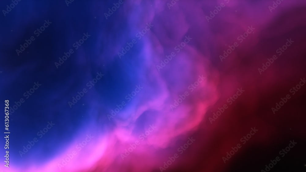 Universe filled with stars, nebula and galaxy
Universe filled with stars, nebula and galaxy