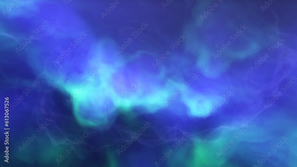 Space nebula, for use with projects on science, research, and education. Illustration Space nebula, for use with projects on science, research, and education. Illustration