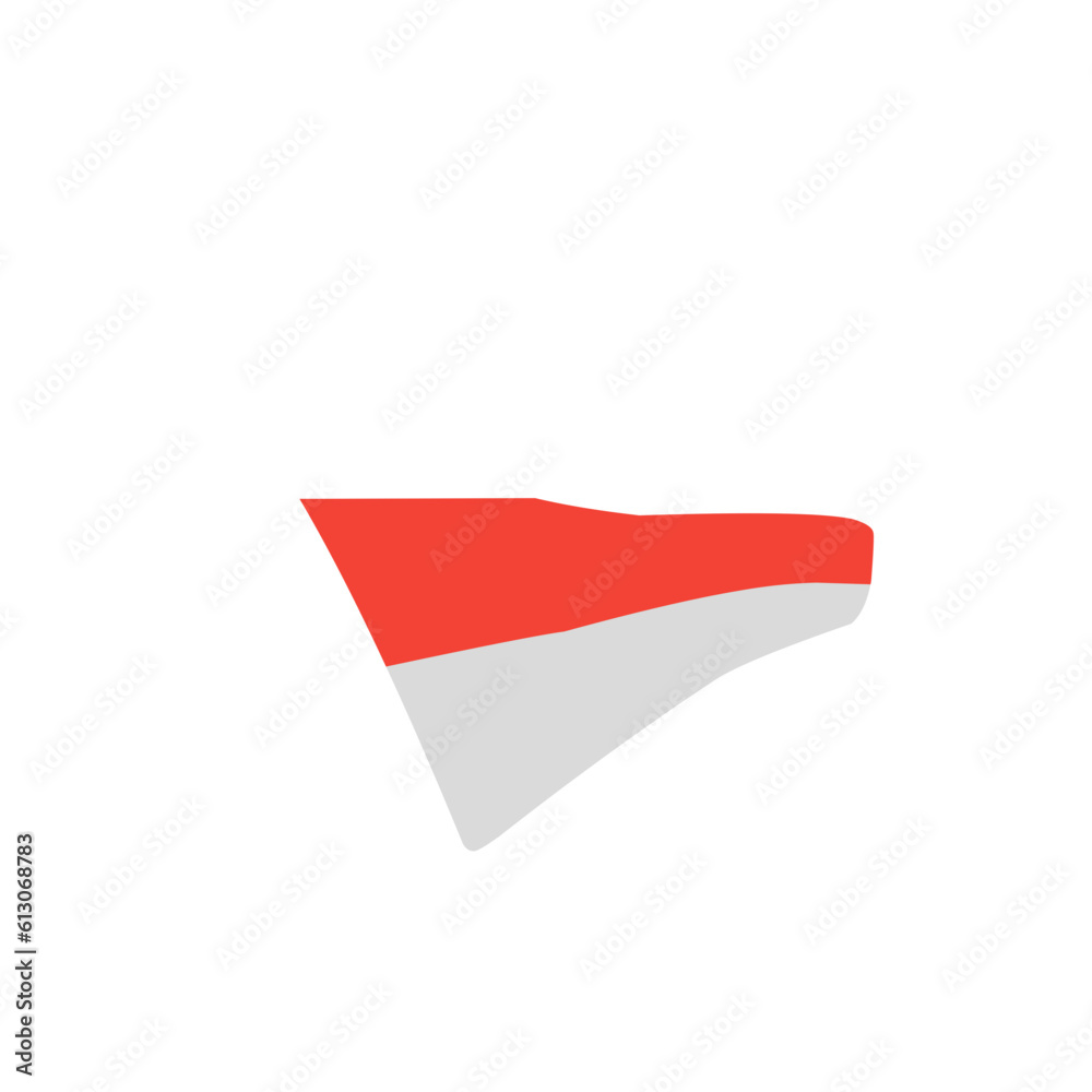 Indonesian Flag Indonesian Flag
