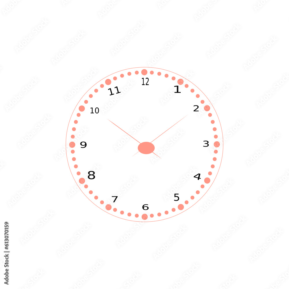 Time and clocki con vector time icon logo design free dawonload Time and clocki con vector time icon logo design free dawonload