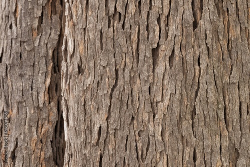 Tree bark background © KLUSER