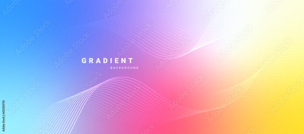 Abstract gradient background with grainy texture Abstract gradient background with grainy texture
